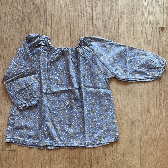 Alice a Paris light Blouse - Picture 1 of 10